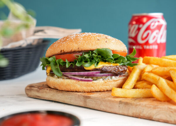 Cheeseburger