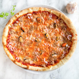 Frutti di Mare