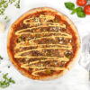 Hot kebab
