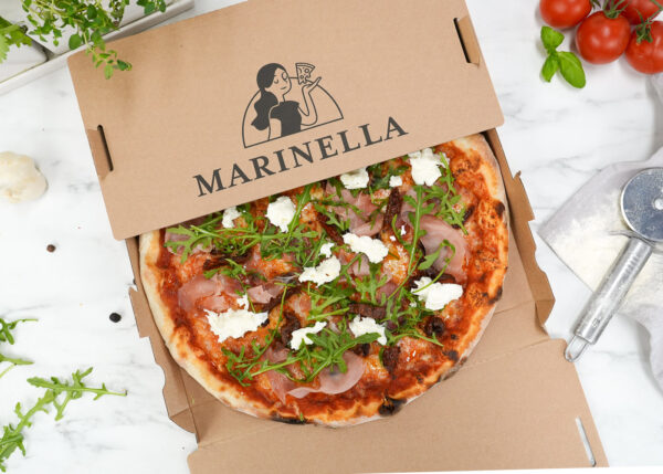 Parma e Buffala