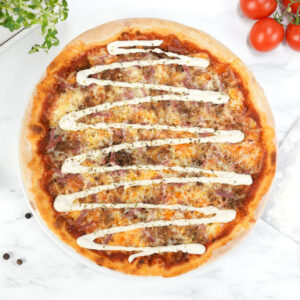 Salami Special