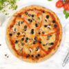 Vegetariana