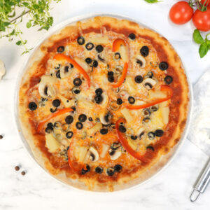 Vegetariana