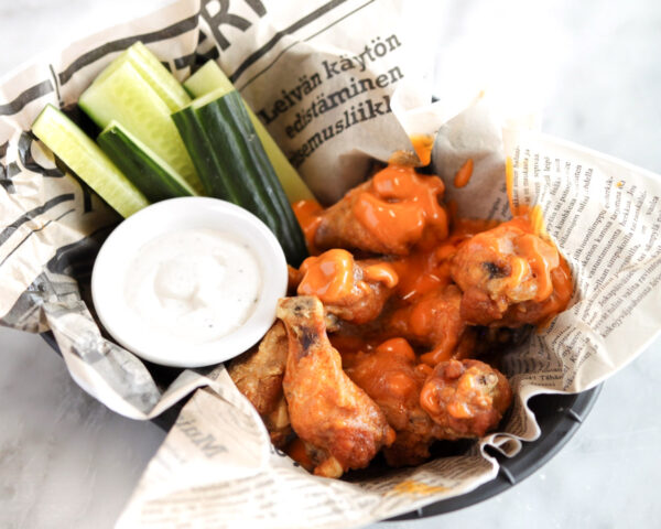 Wingsit