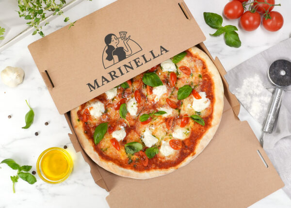 Margarita Special